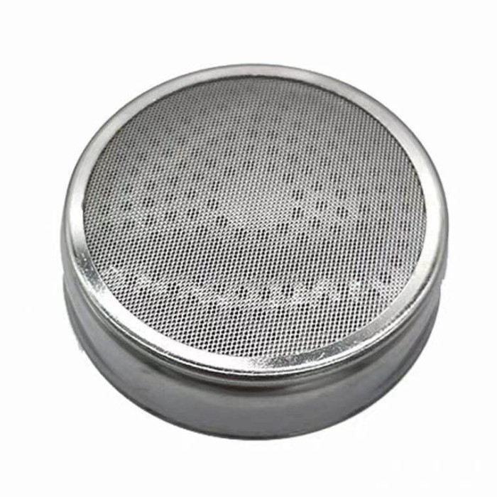 อุปกรณ์เสริมเครื่องชงกาแฟเหมาะสําหรับอิตาเลี่ยน SANREMO เครื่องชงกาแฟ Brewing Head Water Distributio