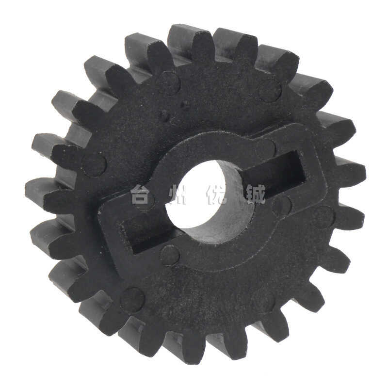 เกียร์ปั๊มน้ํา CF800 ปั๊มน้ํา Idler Gear 0800-080001-080002UTV SSV เครื่องยนต์ U8 2V91W