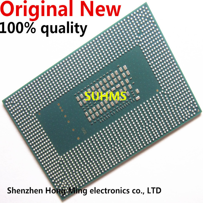 100% ใหม่ i7-6820HQ SR2FU i7 6820HQ BGA IC ชิปเซ็ต