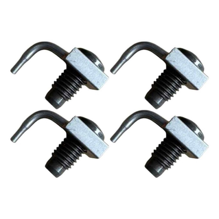 Engine Fuel Injector Gasline Oil Nozzle Cylinder Injector 06F103154 For A4 A5 A6 Q3 TT VW Golf Jett
