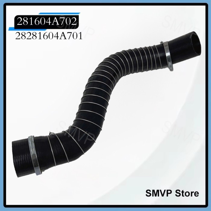 281604A702 281604A701 For modern ILoad 7-20 2.5L intercooler tube suitable