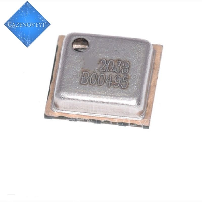 5 ชิ้น HP203B HP203 QFN-8 ในสต็อก