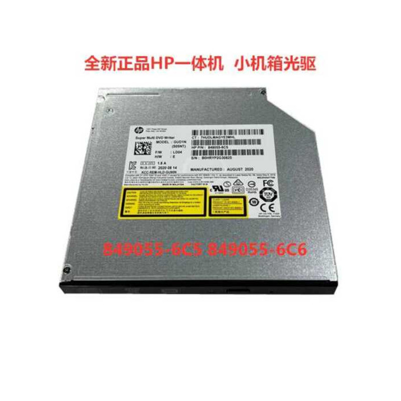 Original HP Workstation Optical Drive Z240 Z440 Z640 Z840 HP แชสซี DVD แกะสลักไดรฟ์ wangc2