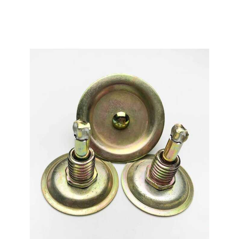 กดปกที่สามารถเคลื่อนย้ายปกด้านนอกคู่มือคอลัมน์เครื่องซักผ้าแม่พิมพ์อุปกรณ์เสริม STM คอลัมน์หกเหลี่ยม