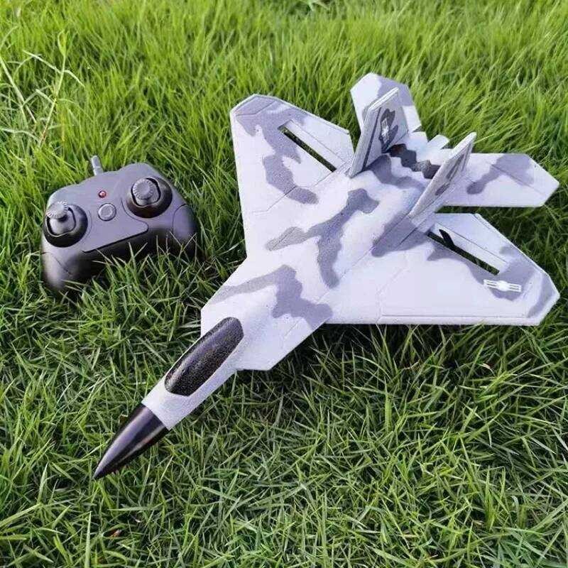 C RC Plane Fx622 Aircraft Remote Control Helicopter 2.4G Airplane EPP Foam RC Vertical Plane Childr