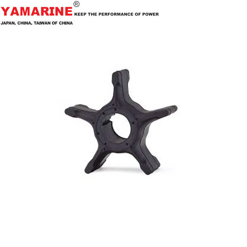 SUZUKI Outboard Unit ปั๊มน้ําใบพัด SUZUKI 17461-90J01/90J