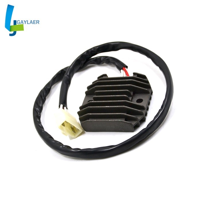 Rectifier Voltage Regulator for Yamaha FZ1 FAZER FZS600 FZS1000 XVS650 VS650A XVS650AT