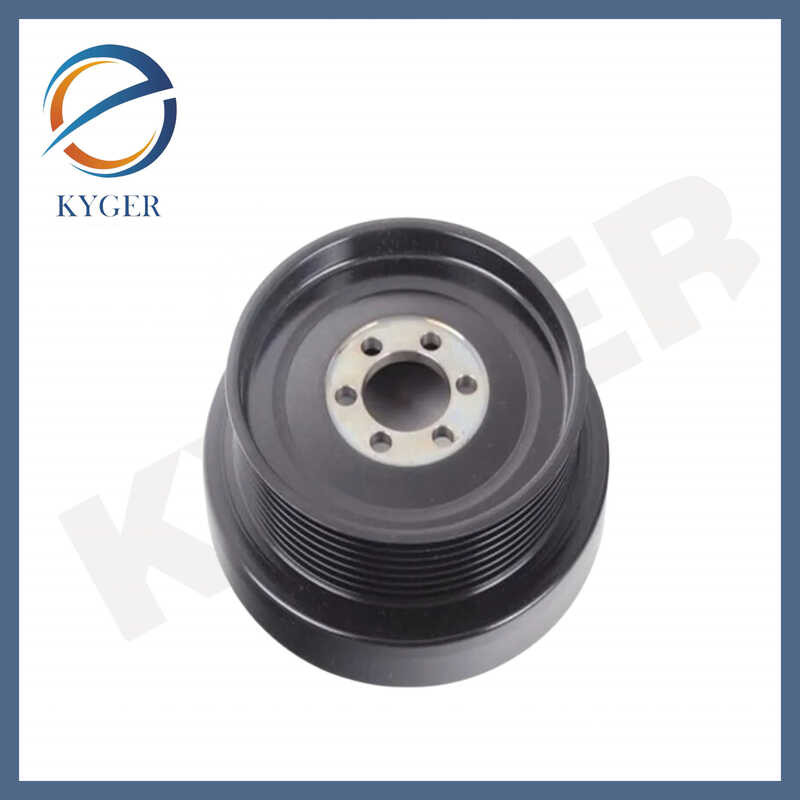 เหมาะสําหรับ BMW X1 รอกเพลาข้อเหวี่ยง OE11237624103 อะไหล่รถยนต์คุณภาพสูง