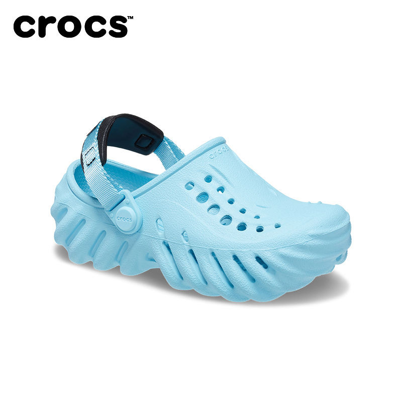 ♞Crocs Crocs Bobo รองเท้าเด็กรองเท้าเด็กรองเท้าเด็กรองเท้า 208191 RHF