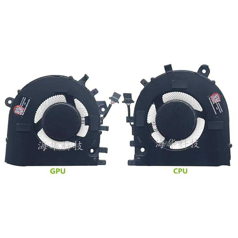 พัดลม Lenovo/Lenovo Shin-Chan Pro 14 IRH8 14ARP8/14APH8 ใหม่ล่าสุด