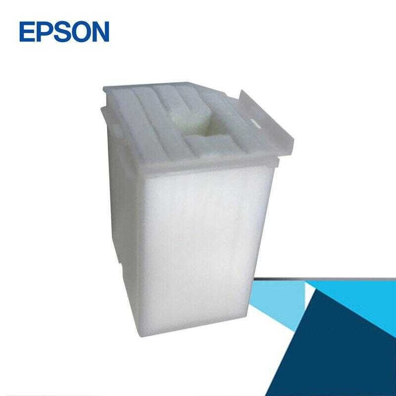ผ้าซับหมึก Epson L1110 L3110 L3150 L3210 L3250กล่องซับหมึก ฟองน้ำซับหมึก E62