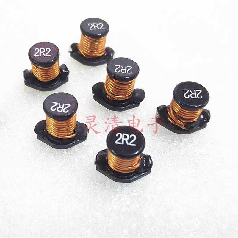 SSL0810T-681M-N Chip Power Coil Sensor DO3340P-684MLD 680uh 800ma