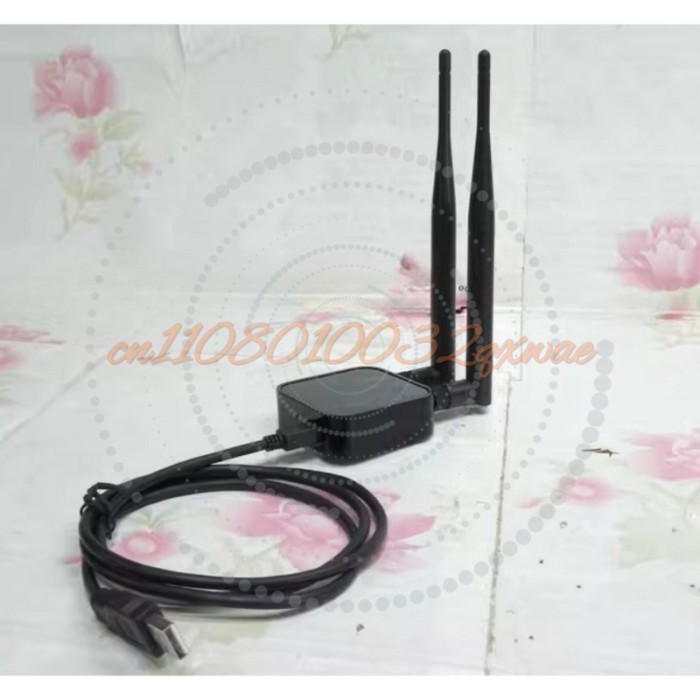 RT5572 Dual Band 2.4/5.8G Wireless Network Card Linux_ 5g Dual Band Wireless Network Card 2.4/5G Wi