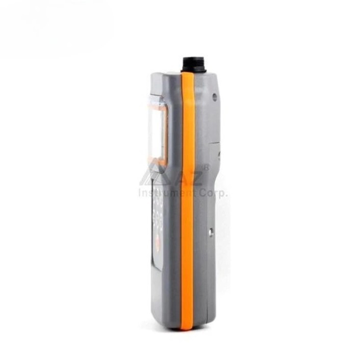 Platinum Bar Thermometer AZ8821 Precision 0.01  Platinum Resistance Probe Thermometer PT100