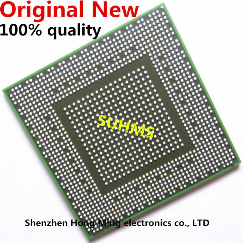 ชิปเซ็ต N11E-GS-A1 N11E GS A1 BGA IC ใหม่ 100%