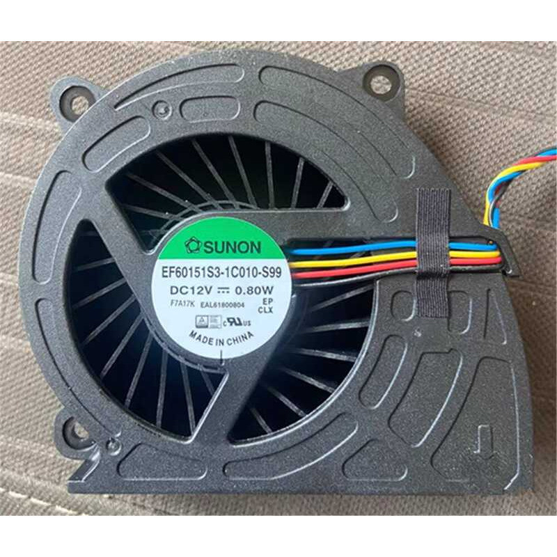 เหมาะสําหรับ LG UltraFine 4K 24MD4KL 5K 27 "27MD5KA KB KL-B พัดลมจอแสดงผล wangi2