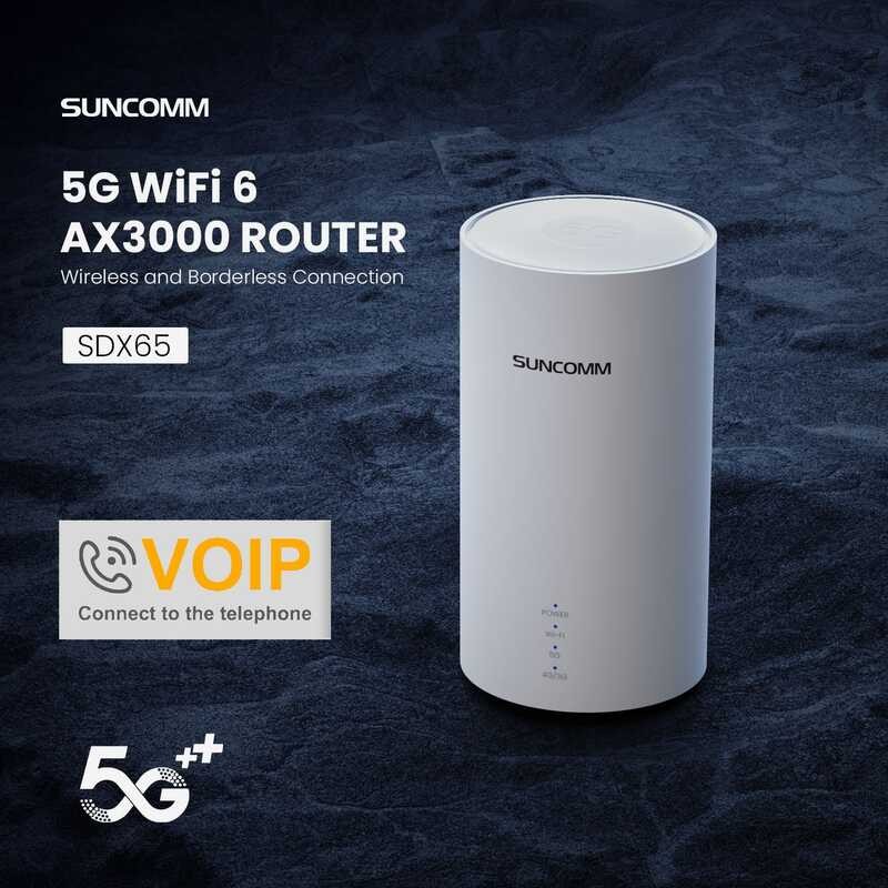 Qualcomm x65 Plan 5g การ์ดเราเตอร์ wifi6 Gigabit ax30 Home Hotel หอพักนิทรรศการเครือข่าย 2.5g
