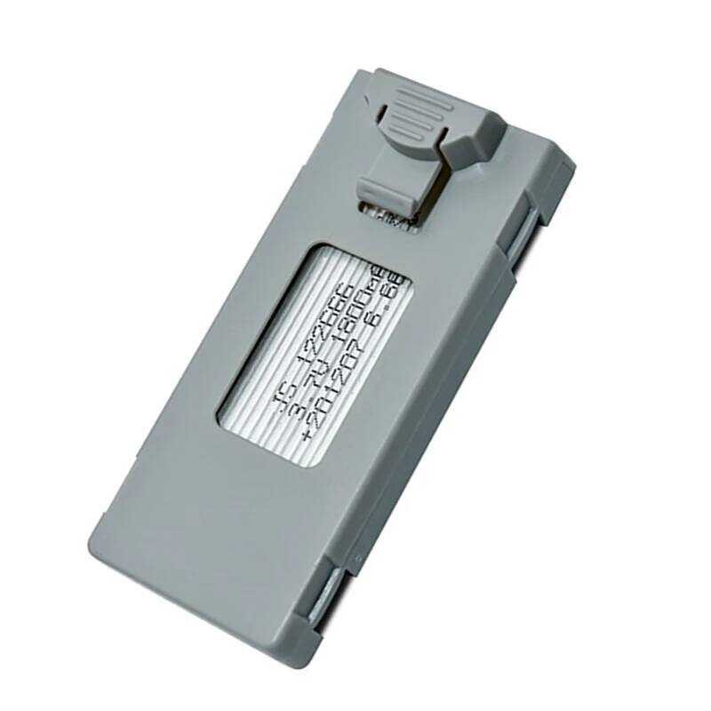 ▥ 3.7V 1800Mah แบตเตอรี่/แบตเตอรี่สําหรับ E88 E88s E88evo E525 E525pro K10 P5 Unmanned Aerial V