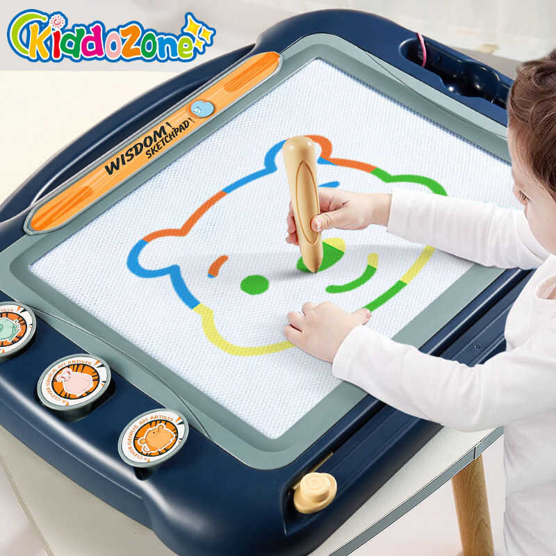 LY Kiddozone 46 × 35.5ซม.