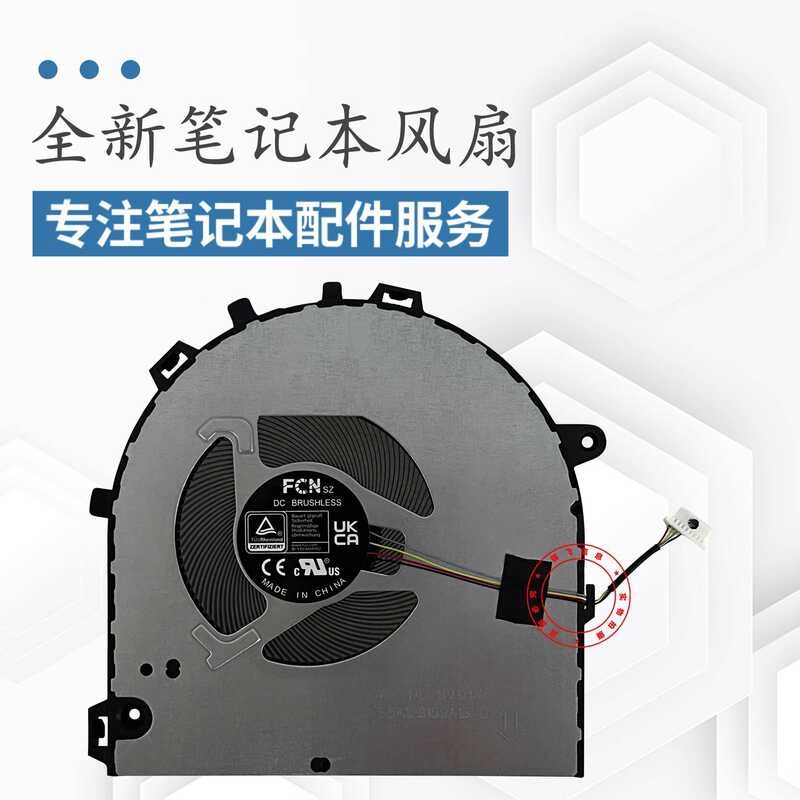 เหมาะสําหรับ Lenovo Shin-Chan 14 IAH8 IRL8 ABR8 IMH9 AHP9 IRU9 พัดลมโน๊ตบุ๊ค