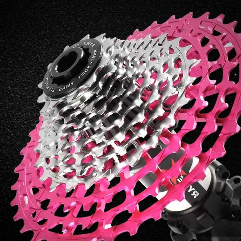 ▥ RYDEX Speed Cassette Ultralight 11V 11 34 36 แผนที่จักรยาน Freewheel สําหรับ Shimano 105 Di2