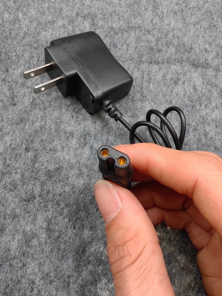 ไฟหน้า Charger Dual-Hole Universal ไฟฉาย B-Shape 2 หลุมถ่านหิน Miners โคมไฟ Charger Minglong Niuwang