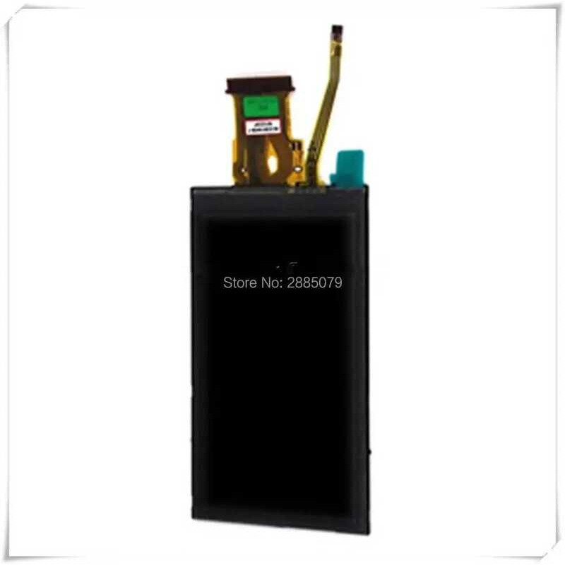 ▥ ใหม่ Nx3จอแสดงผล LCD ไม่ใช่ Backlight สำหรับ Sony Nx3กล้องเปลี่ยนหน่วยซ่อม