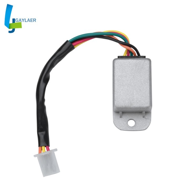 31600-KG0-000 Motorcycle Voltage Regulator Rectifier for Honda XL600R XL500R/XL600R XL250R XL350R X