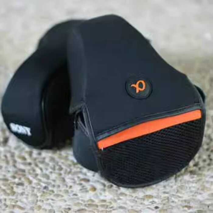 Sony SLR Camera Liner Bag A7CA7R4A7R3A7M3A7R5A9A6500 Camera Case Camera Soft Case chenf