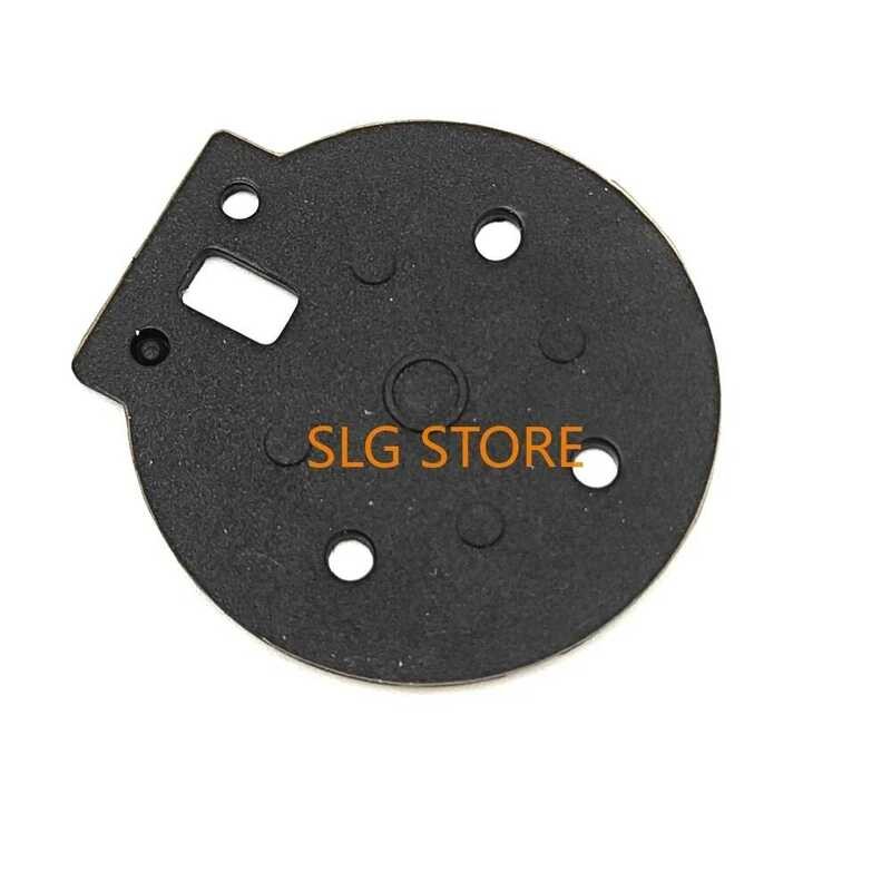 ▥ ยี่ห้อใหม่สําหรับ Nikon D800 D800e ด้านหลังภายในนําทางปุ่มยาง