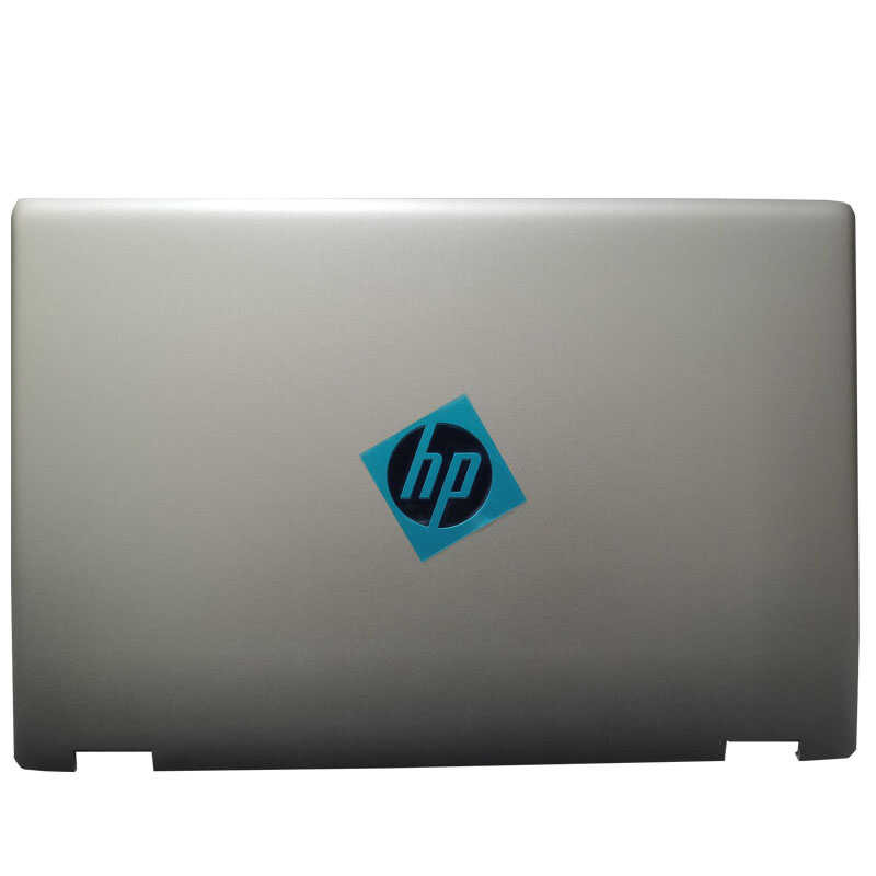 เหมาะสําหรับ HP 15-DQ TPN-W140 L53034-001 GB20B0 4600GF1N0001 Shell A Shell