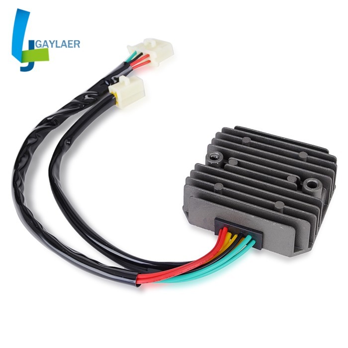 Regulator Rectifier for Honda VF500F VF1000F VF700F VF750F Interceptor 500 1000 700 750 VF1100S VF7