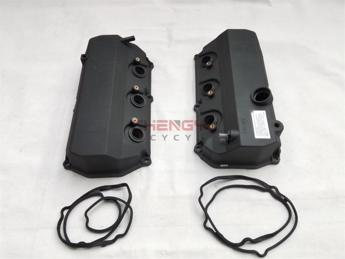 1PCS 6B31 Engine Valve Cover Cylinder Head Cover Fit For Outlander EX CW6W GF4W 1035A943 1035B241 1