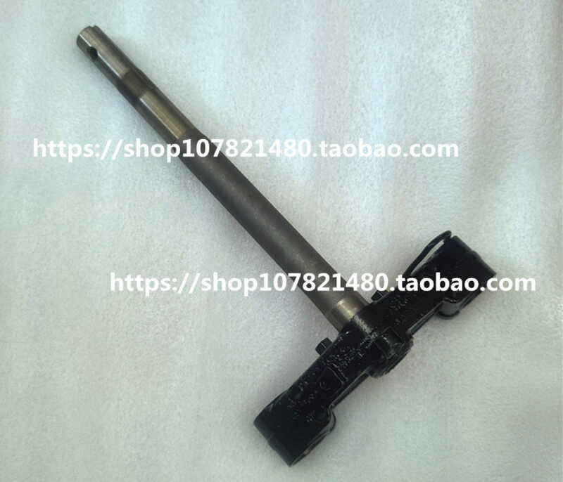 เหมาะสําหรับรถจักรยานยนต์ฮอนด้า SDH125T-28-23-27-30 Magic Halberd Dream DIO คอลัมน์พวงมาลัยการเชื่อม