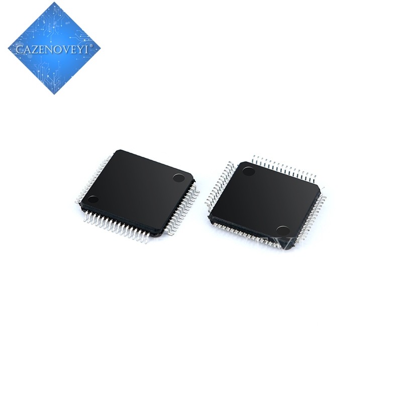 5 ชิ้น AD7606BST AD7606BSTZ AD7606 LQFP-64 ในสต็อก