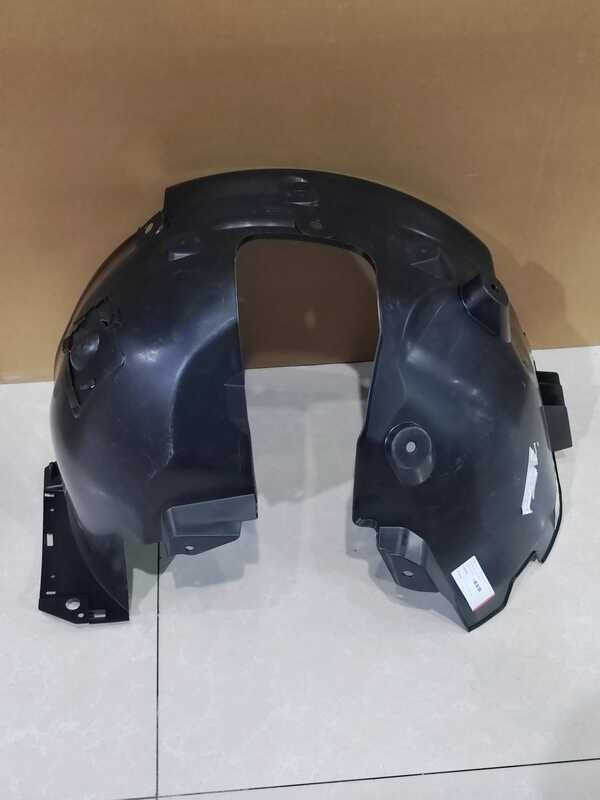 เหมาะสําหรับ Mercedes-Benz smart smart Elf W453 ซับใบล้อหน้า บังโคลนยางรถยนต์