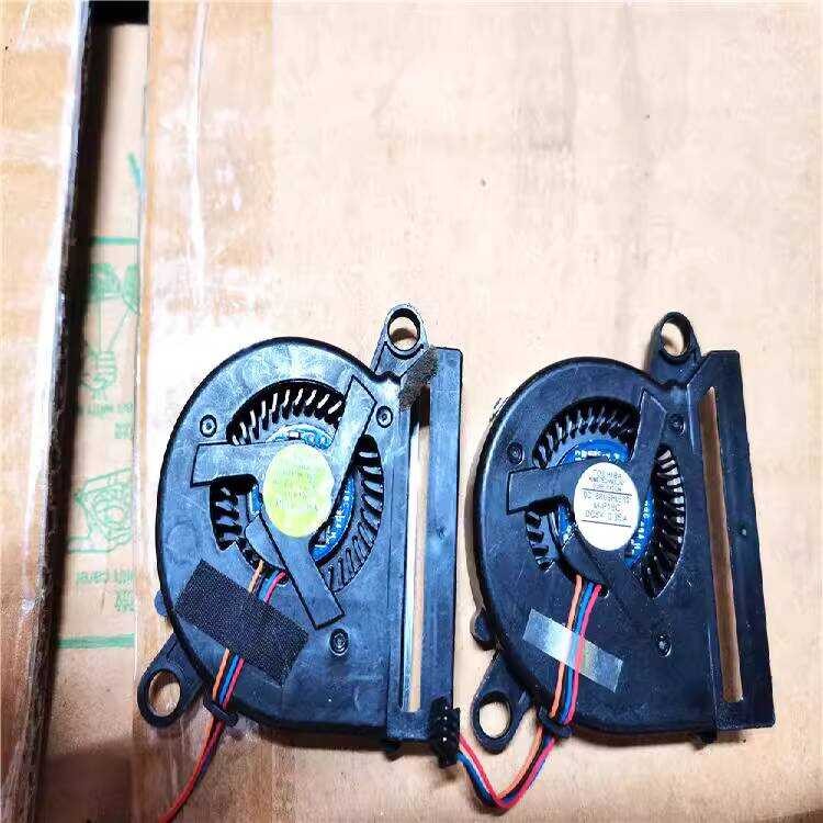 เหมาะสําหรับ M-P24C M-P18C 5V 0.35A พัดลมระบายความร้อนโน้ตบุ๊ก Panasonic