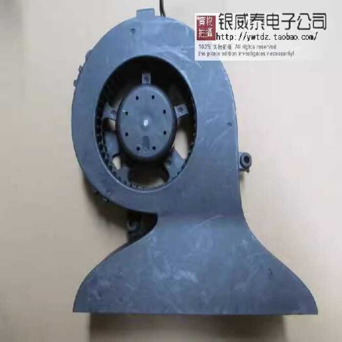 เหมาะสําหรับ Apple I 67 ซม. A1224 All-in-One CPU พัดลม 620-3913 BFB0812H-SM06