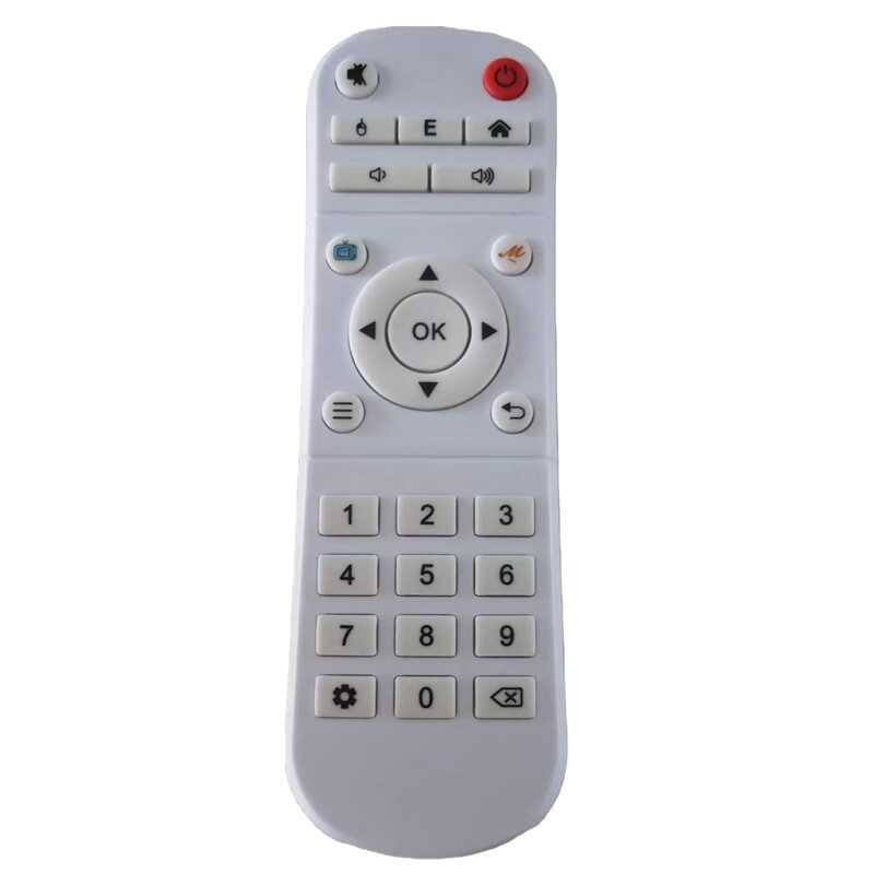 เหมาะสําหรับ BTV BX Set-Top Box 2.4G B9 10RCU 4K TV Full HD รีโมทคอนโทรล