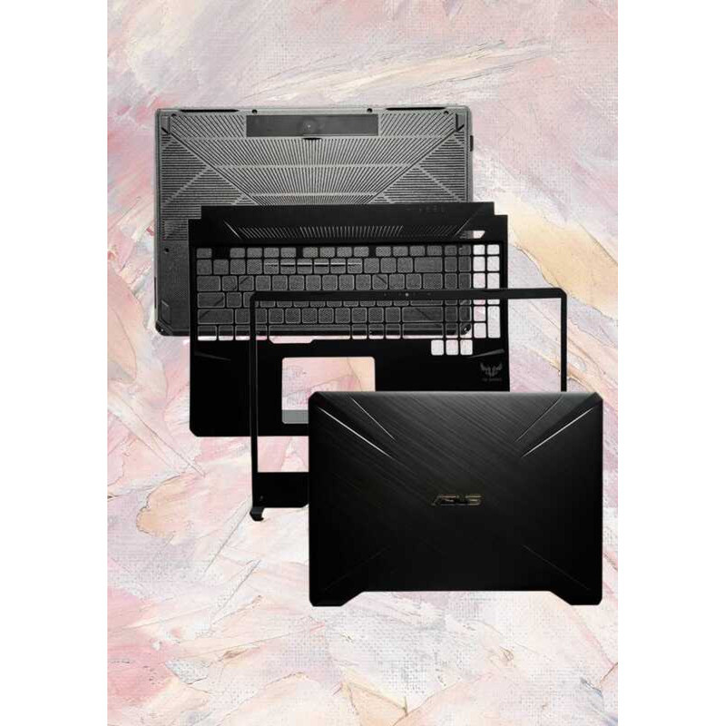 Asus/Asus FX86 A Shell FX95 FX505G Flight Fortress 6th Generation 7th Generation Shell ABCD Shell