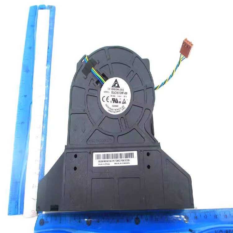 เหมาะสําหรับ Lenovo M715S/amd4 BAZA0B2U BUC1512HF-00 1MN106 พัดลม wangf3