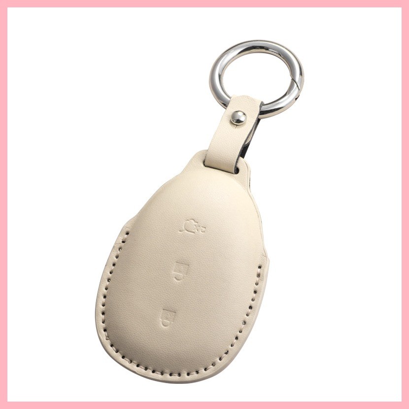 【2022-2025】 เหมาะสำหรับปี 2024 Changan Qiyuan A07 ฝาครอบกุญแจรุ่นมูลค่าสูง 23 Qiyuan A07 เคสป้องกัน