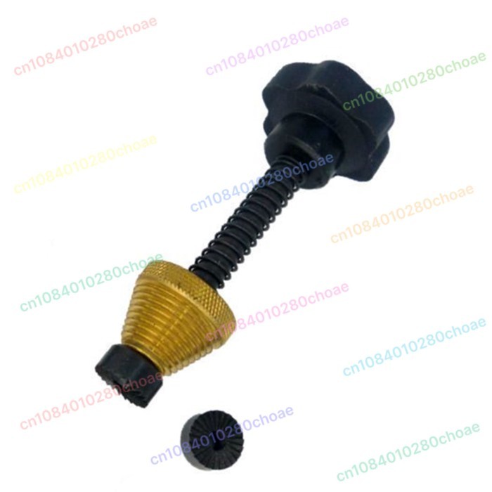 1Piece Tap Reseater Reseating Re Set Tool For Leaking Taps 1/2 Inch 3/4 Inch DIY Tool Plumber Hand
