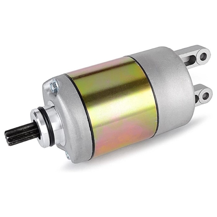 Electrical Starter Motor Replace For Linhai Bighorn 260 300 400 2x4 4x4 ATV UTV Big Daddy 260 ATV 4