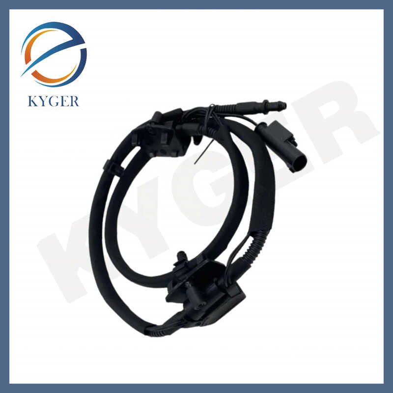 เหมาะสําหรับท่อสปริงเกลอร์ BMW F30F80 OE61667276500 อะไหล่รถยนต์คุณภาพสูง KYGER