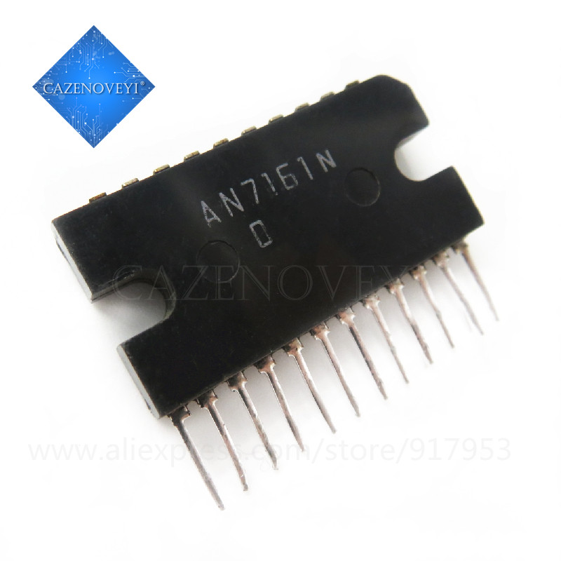 5 ชิ้น AN7161N AN7161 AN7164 SIP-12 IC