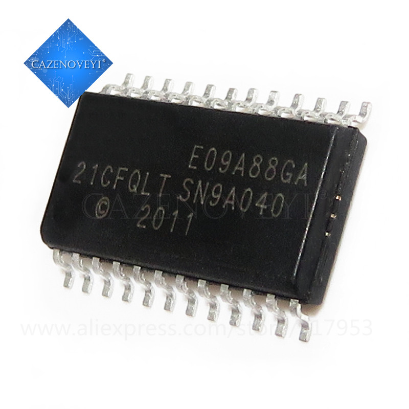 5 ชิ้น E09A88GA E09A88 SOP-24 ในสต็อก