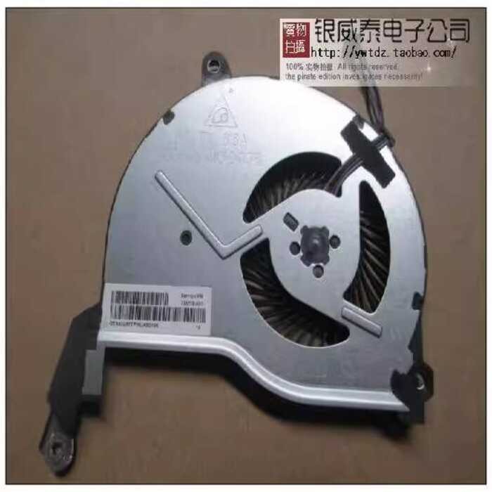 DELTA BSB0705HC-DG78 5V 0.5A DTA45U87TP003A8D196 พัดลมโน๊ตบุ๊ค wange2