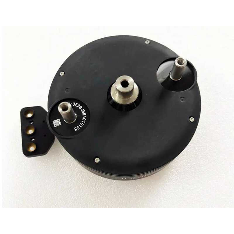 ▥ เครื่องยนต์ Original New Agricultural Done T20 10015 สำหรับโดรน DJI Argas ป้องกันพืช อุปกรณ์เ