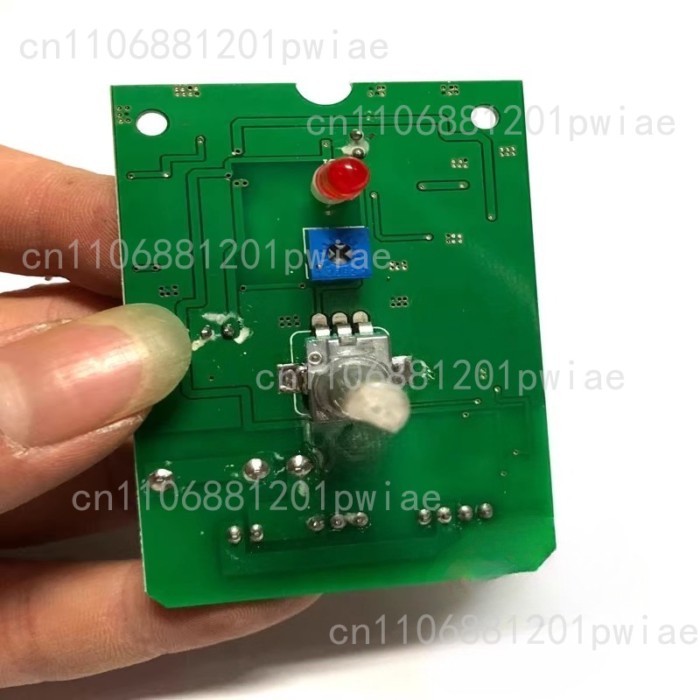 FX-888/FX-888D Soldering Station Main Board Digital Display Soldering Station Control Board Solderi